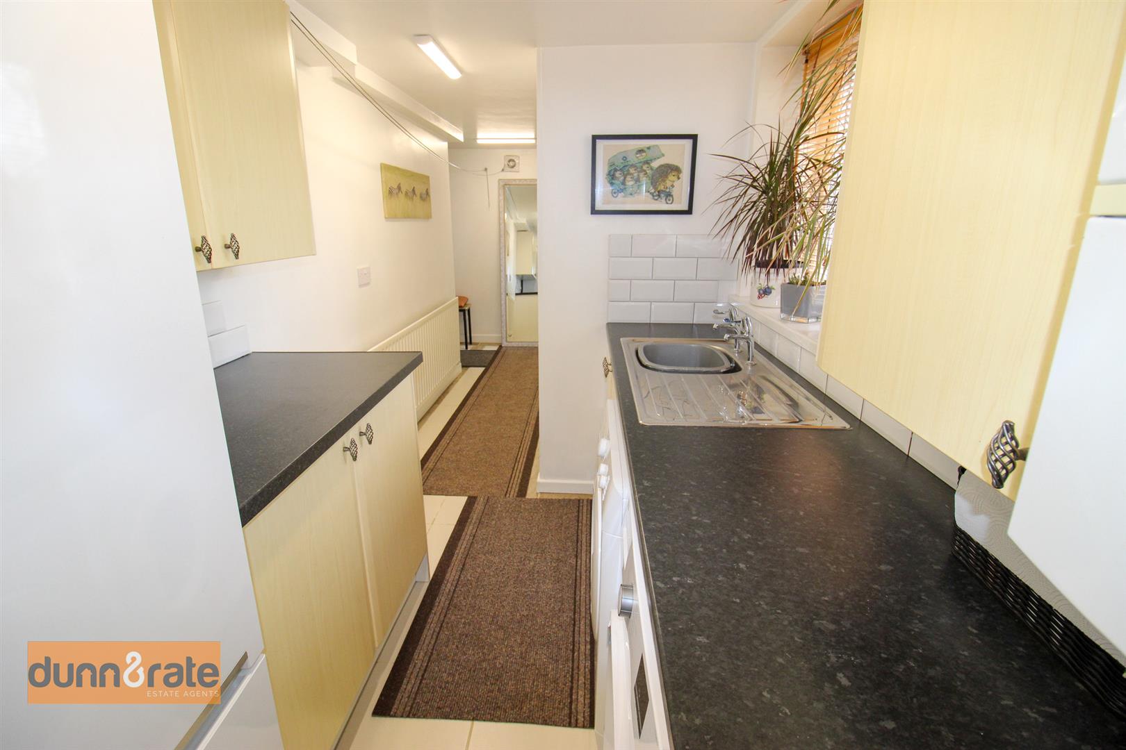Cromer Road, Northwood, Stoke-On-Trent